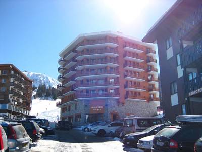 Hotel Araucaria