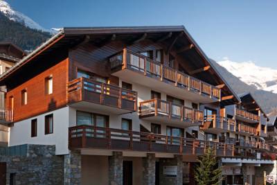 Les Chalets de Celine