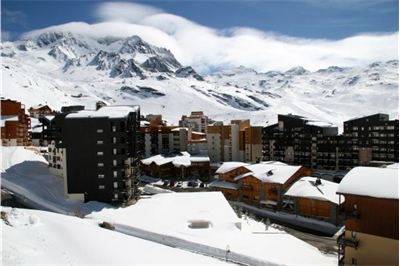 RÃ©sidence La Cime Immobilier