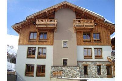 RÃ©sidence Goleon - Val Ecrin