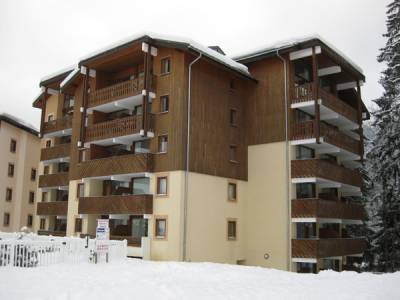 RÃ©sidence Le Buet