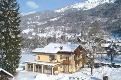 RÃ©sidence La Cour