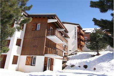 RÃ©sidence Lautaret V