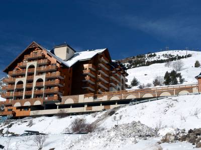 RÃ©sidence du Soleil