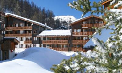 Les Jardins de la Balme