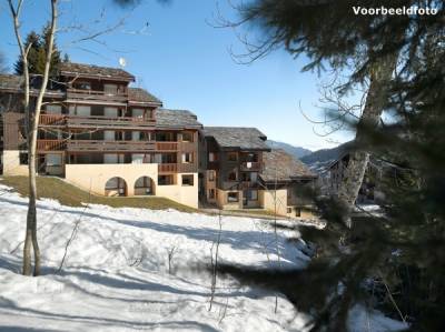 RÃ©sidence Les Chalets du Morel
