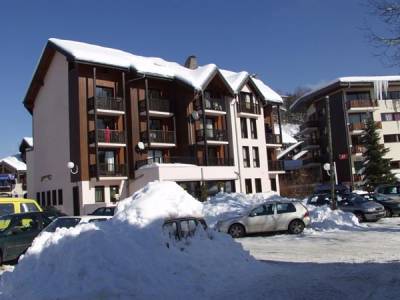 RÃ©sidence Sunotel