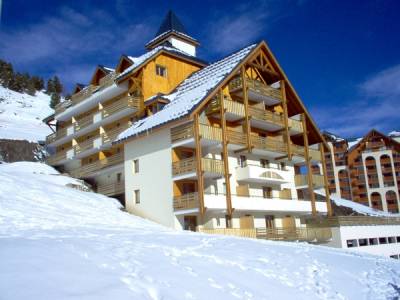 RÃ©sidence Le Prince des Ecrins