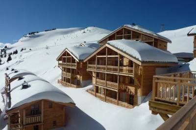 RÃ©sidence Le Refuge du Golf