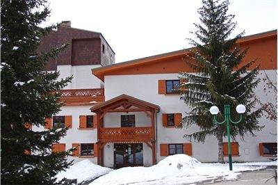 RÃ©sidence L'Edelweiss