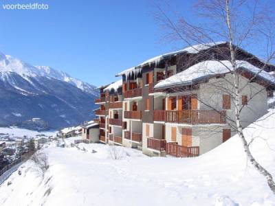 RÃ©sidences Aussois