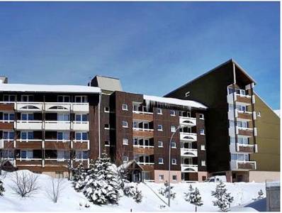 RÃ©sidence Les Horizons d'Huez