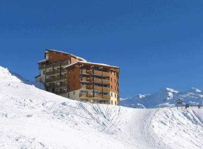 RÃ©sidence Le NÃ©cou