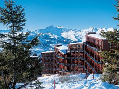 RÃ©sidence Charmettoger