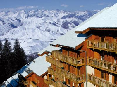 Les Chalets de Wengen