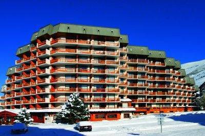 Appartementen Confort 1650