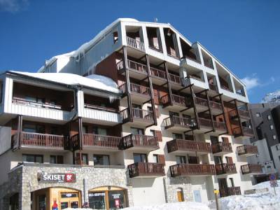 RÃ©sidence Hameau du Borsat
