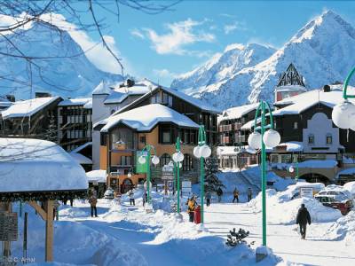 RÃ©sidence La Muzelle