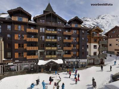 RÃ©sidence Arcs 1950 Le Village