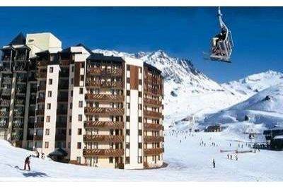 RÃ©sidence Le Tikal