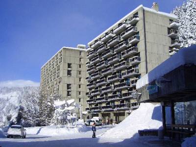Hotel Village Club du Soleil