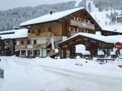 Aparthotel Alpen'Sports