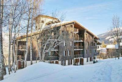 RÃ©sidence Le Chalet d'AnaÃ¯te