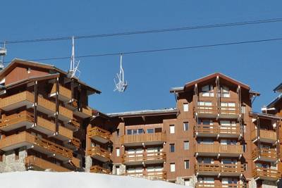 RÃ©sidence Les Sentiers du Tueda