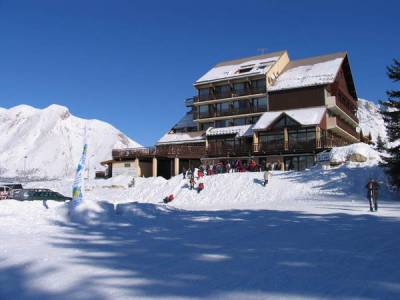 Hotel Club Margot