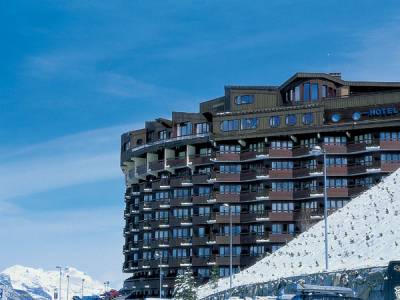 Hotel Les BruyÃ¨res