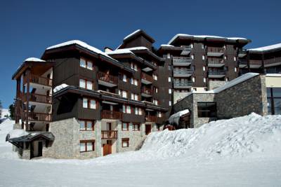 RÃ©sidence Le Centaure