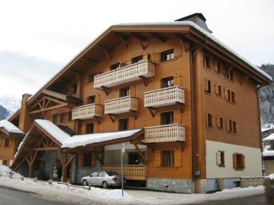 RÃ©sidence L'Aiglon