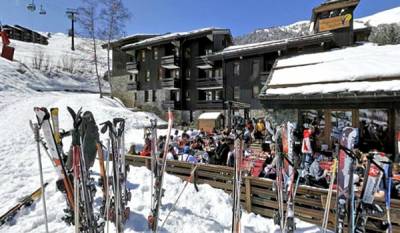 Hotel Villages clubs du Soleil