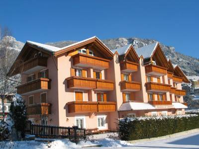 RÃ©sidence Caminetto