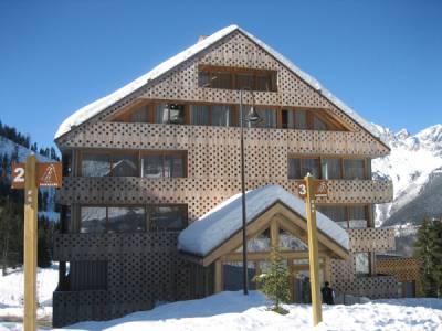 Hotel Village Clubs du Soleil