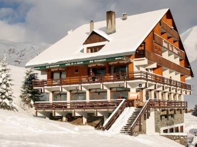 Hotel Chalet de Charme La Balme