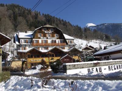 Hotel Beau Regard