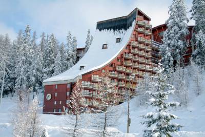 Hotel Village Clubs du Soleil