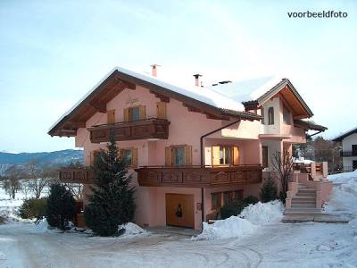 Appartementen Agostini