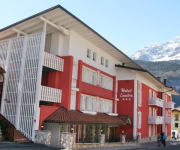 Hotel Londra