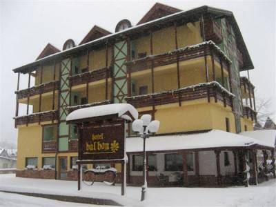 Hotel dal Bon