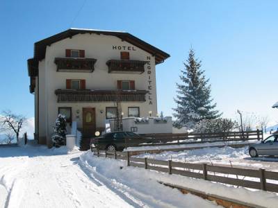 Hotel Negritella