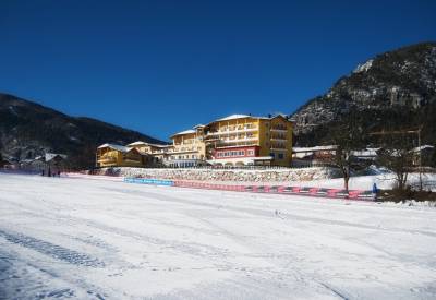 Hotel Al Sole