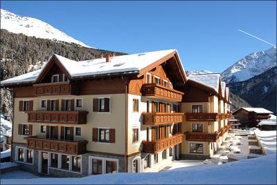 Residence Tre Signori