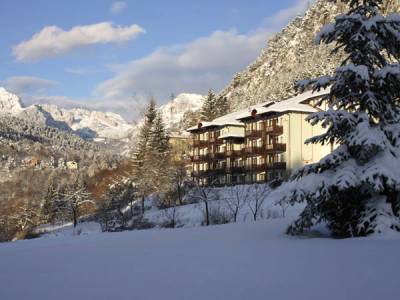 Hotel Arcobaleno