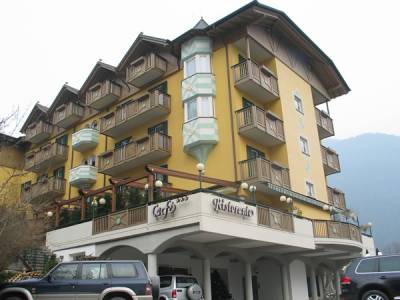 Hotel Alexander Cima Tosa