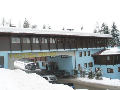 Hotel Renzi