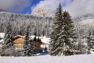 Hotel Villa Margherita