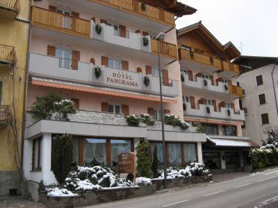 Hotel Panorama