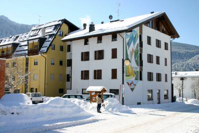 Hotel Eden